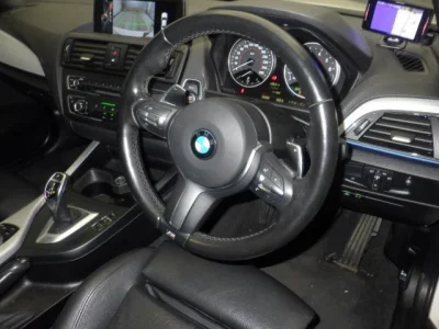 BMW 2-Series