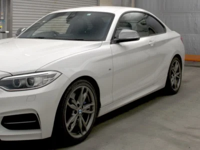 BMW 2-Series