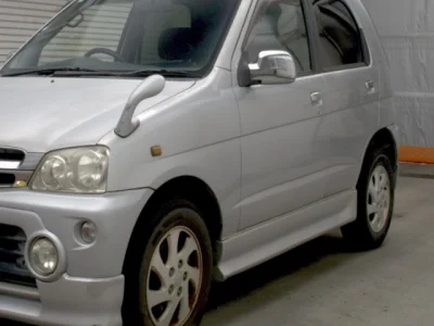 Daihatsu Terios Kid