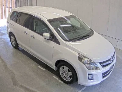 Mazda MPV