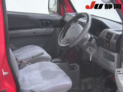 Nissan CLIPPER