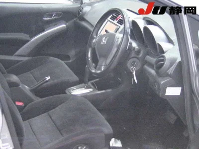 Honda AIRWAVE