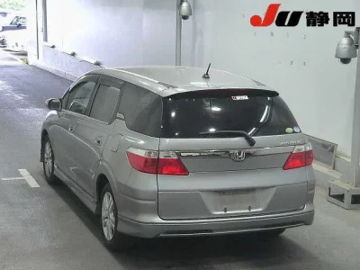 Honda AIRWAVE