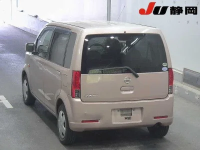 Nissan Otti