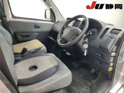 Toyota TownAce