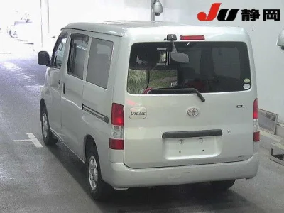 Toyota TownAce