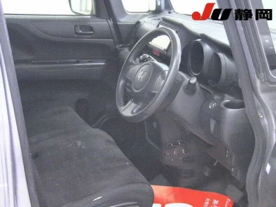 Honda N-Box+