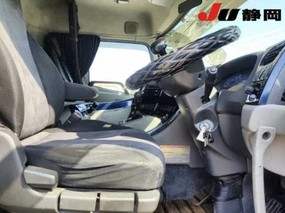 UD Trucks Quon