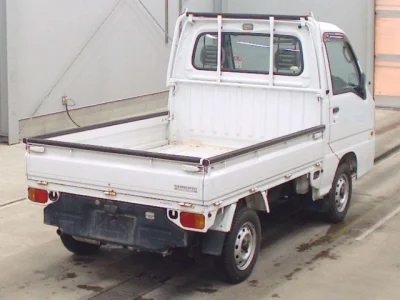 Subaru Sambar