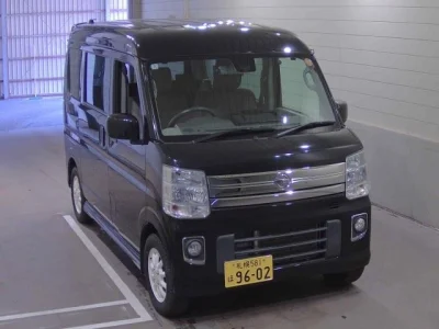 Nissan NV100 Clipper Rio