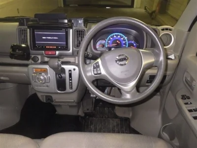 Nissan NV100 Clipper Rio