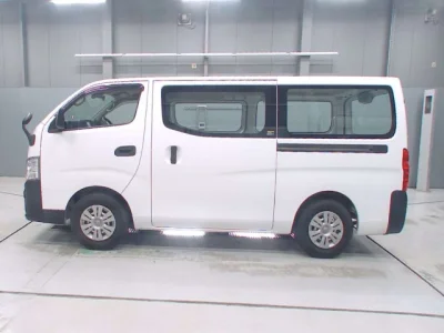 Nissan Caravan