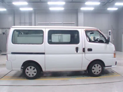 Nissan CARAVAN