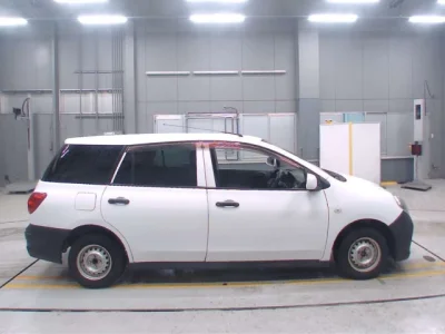 Nissan AD