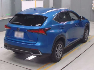 Lexus NX300h