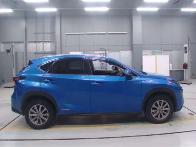 Lexus NX300h