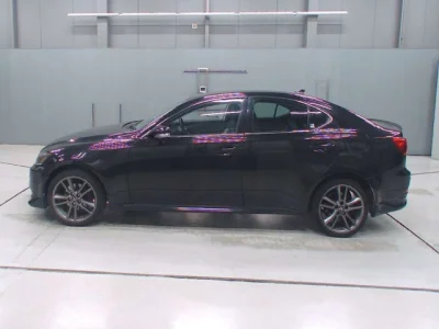Lexus IS250