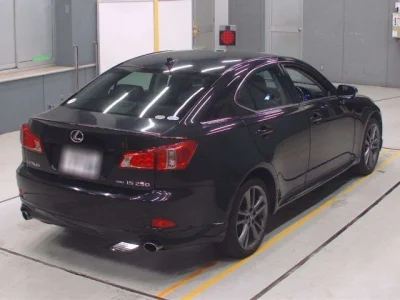 Lexus IS250