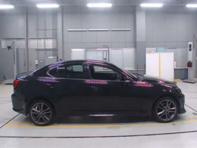 Lexus IS250