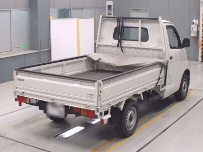 Toyota TownAce Truck