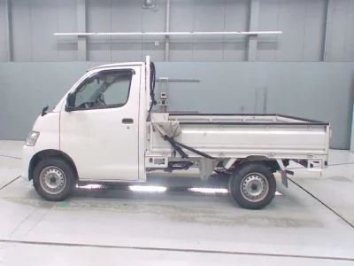 Toyota TownAce Truck