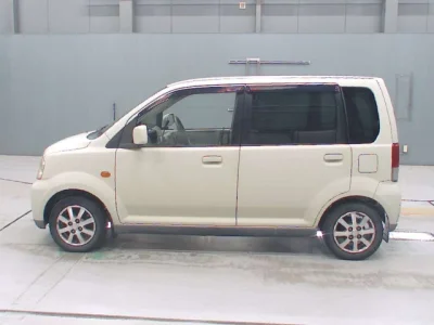 Mitsubishi eK Active