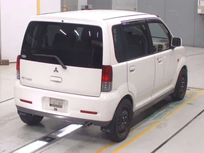 Mitsubishi eK Active