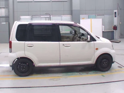 Mitsubishi eK Active