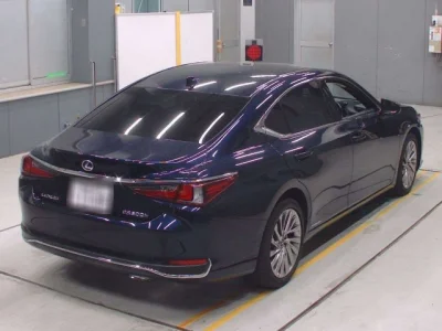 Lexus ES300h