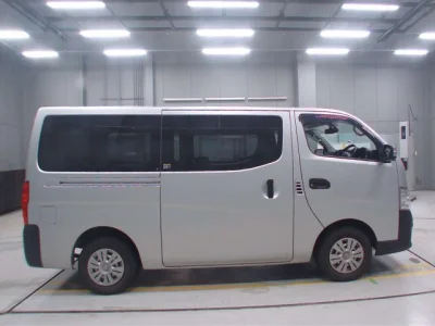 Nissan CARAVAN