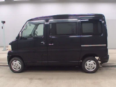 Mitsubishi Town Box