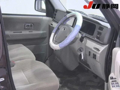 Subaru Dias Wagon