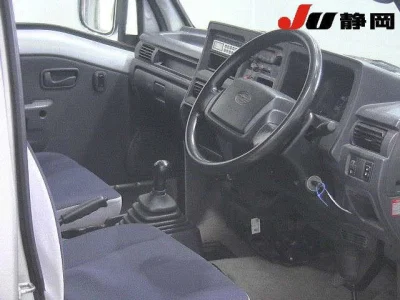 Subaru Sambar