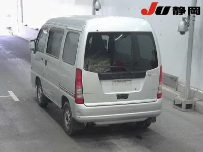Subaru Sambar