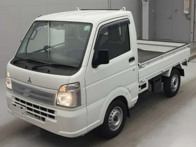Mitsubishi MINICAB TRUCK