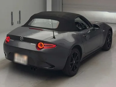Mazda Roadster