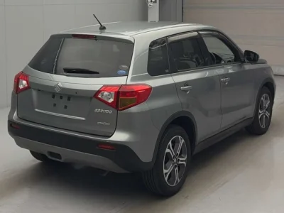 Suzuki Escudo