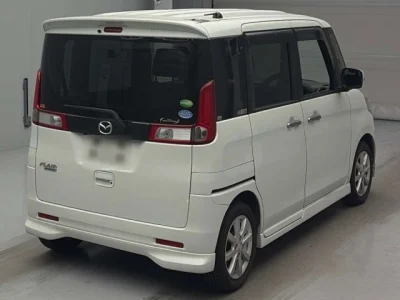 Mazda FLAIR WAGON