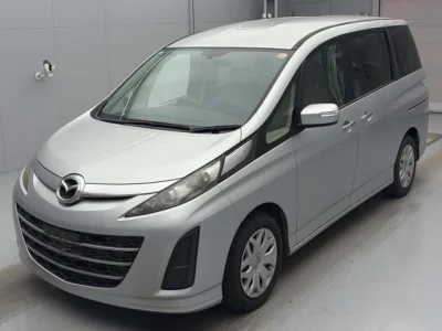 Mazda Biante