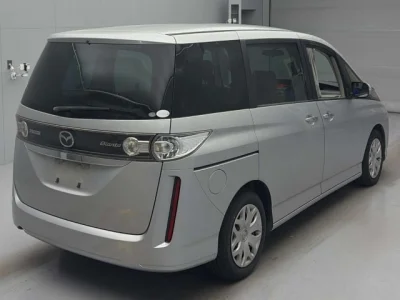 Mazda Biante