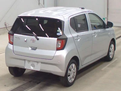 Toyota Pixis Epoch
