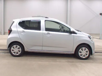 Toyota Pixis Epoch