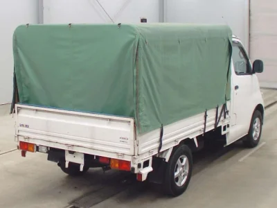 Toyota Lite Ace Truck