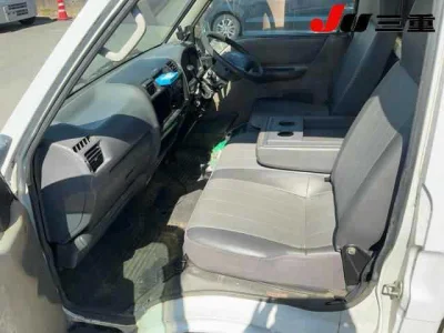 Mazda BONGO