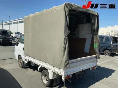 Mazda BONGO