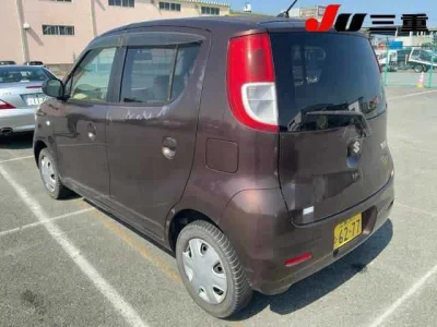 Suzuki MR Wagon