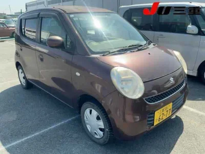Suzuki MR Wagon
