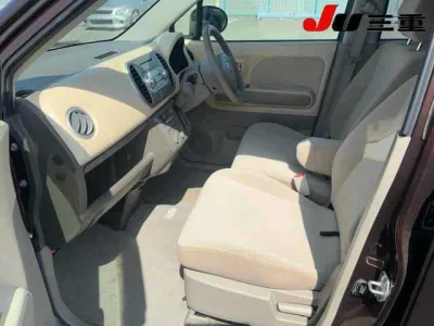Suzuki MR Wagon