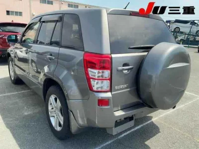 Suzuki Escudo