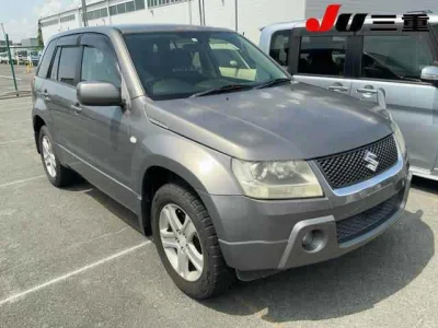 Suzuki Escudo